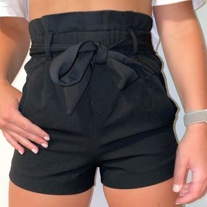 Zara shorts